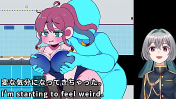 Chemical outburst perverts have taken over the building 1 2