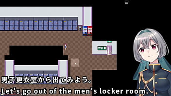 Chemical outburst perverts have taken over the building 1 2