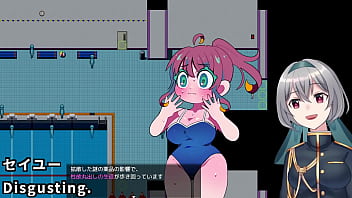 Chemical outburst perverts have taken over the building 1 2