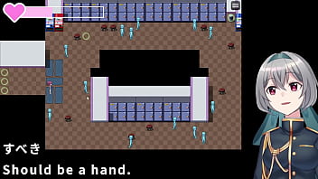 Chemical outburst perverts have taken over the building 1 2