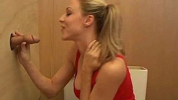 Gloryhole initiations24