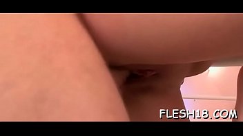 Dilettante toy porn at home