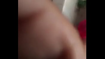 F****** my at her house2