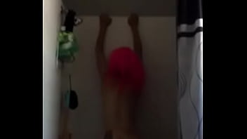 F****** my at her house2