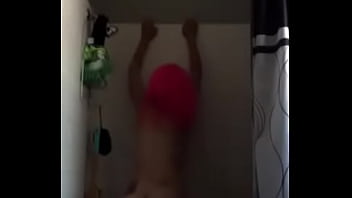 F****** my at her house2