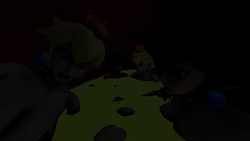 Giantess samus waifu snacks