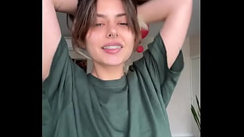 Every time i love myself and love my body and love my appearance i dance