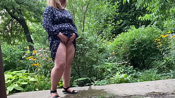 Mother in law never refuses me the pleasure of holding my dick