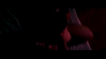 Blowjob with romantic girl