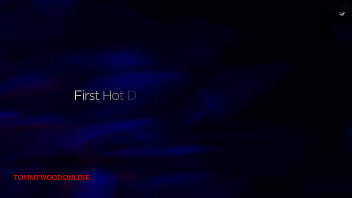 Blonde slut ava stone creampied big cock