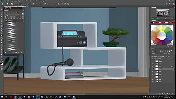 Sts broadcast by dc on picarto from may fourth 2020