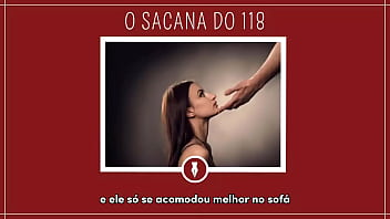 O safado do meu prédio contos