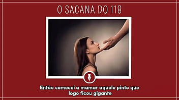 O safado do meu prédio contos