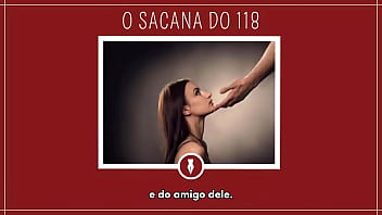 O safado do meu prédio contos