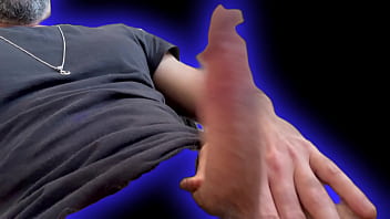 Big white dick strikes again hard working hard cock mattlee bwc update