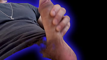 Big white dick strikes again hard working hard cock mattlee bwc update