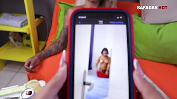 Fodendo o rabão da gostosa