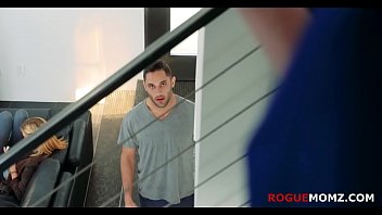 Bf fucks my m and mom fucks me