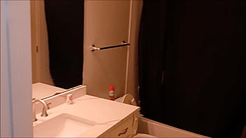 Burglar gets caught & seduced in lady's house after breaking in