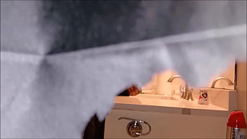 Burglar gets caught & seduced in lady's house after breaking in