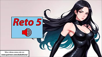 Entrenamiento para esclavo sexual una semana donde soy tu dueña