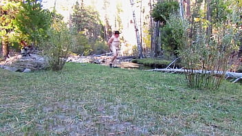 Simscristian05 update #299 naked in the fall colors nov 10 2025