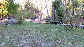 Simscristian05 update #299 naked in the fall colors nov 10 2025