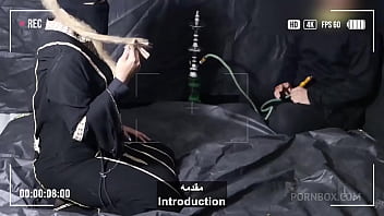 The teacher fucks nousa in her pussy and she says “your whole cock entered my pussy