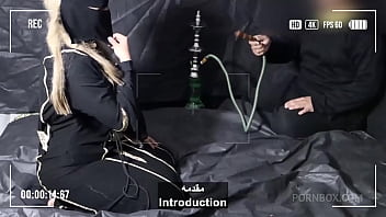 The teacher fucks nousa in her pussy and she says “your whole cock entered my pussy