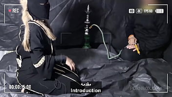 The teacher fucks nousa in her pussy and she says “your whole cock entered my pussy