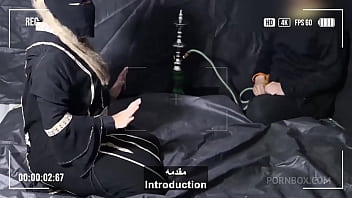 The teacher fucks nousa in her pussy and she says “your whole cock entered my pussy