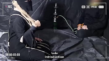 The teacher fucks nousa in her pussy and she says “your whole cock entered my pussy