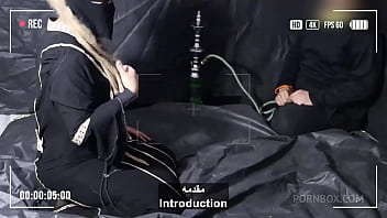 The teacher fucks nousa in her pussy and she says “your whole cock entered my pussy