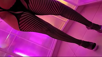 Milf dani melancia em encontro com comedor pirocudo