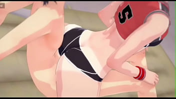 Pov you fuck the hottest