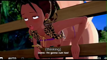 Pov you fuck the hottest