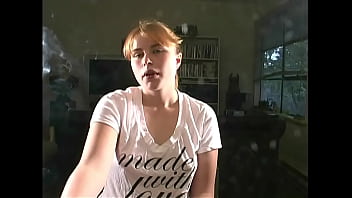 Katie sfw blonde 22 yr old smoker