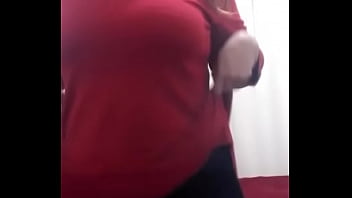 Rous una puta que le urge verga