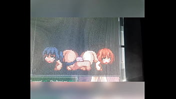 Ayura crisis all sex scenes