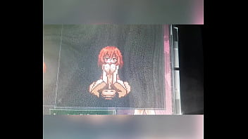 Ayura crisis all sex scenes