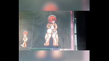 Ayura crisis all sex scenes