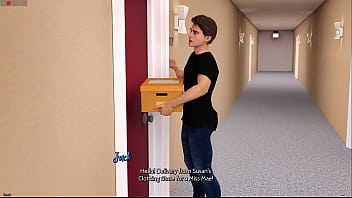 Fresh massage from mae