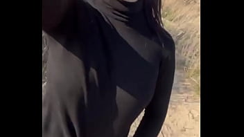 Oops des #boops en direct depuis la plage ️