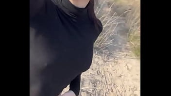 Oops des #boops en direct depuis la plage ️