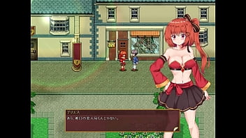 閃紅のアリエスプレイしてみた【part4】