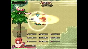 閃紅のアリエスプレイしてみた【part4】