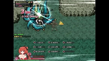 閃紅のアリエスプレイしてみた【part4】