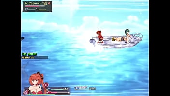 閃紅のアリエスプレイしてみた【part4】