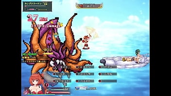 閃紅のアリエスプレイしてみた【part4】