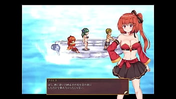 閃紅のアリエスプレイしてみた【part4】